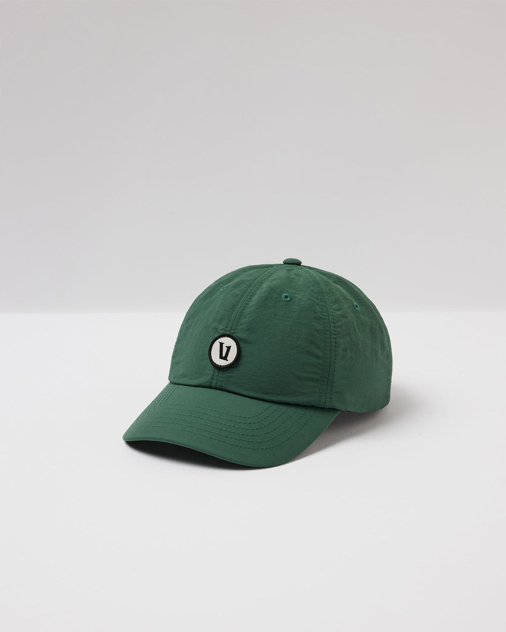 Vuori V1 Patch Hat Aspen 6-Panel Hat