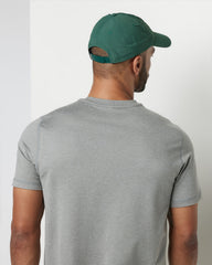 Vuori V1 Patch Hat Aspen 6-Panel Hat