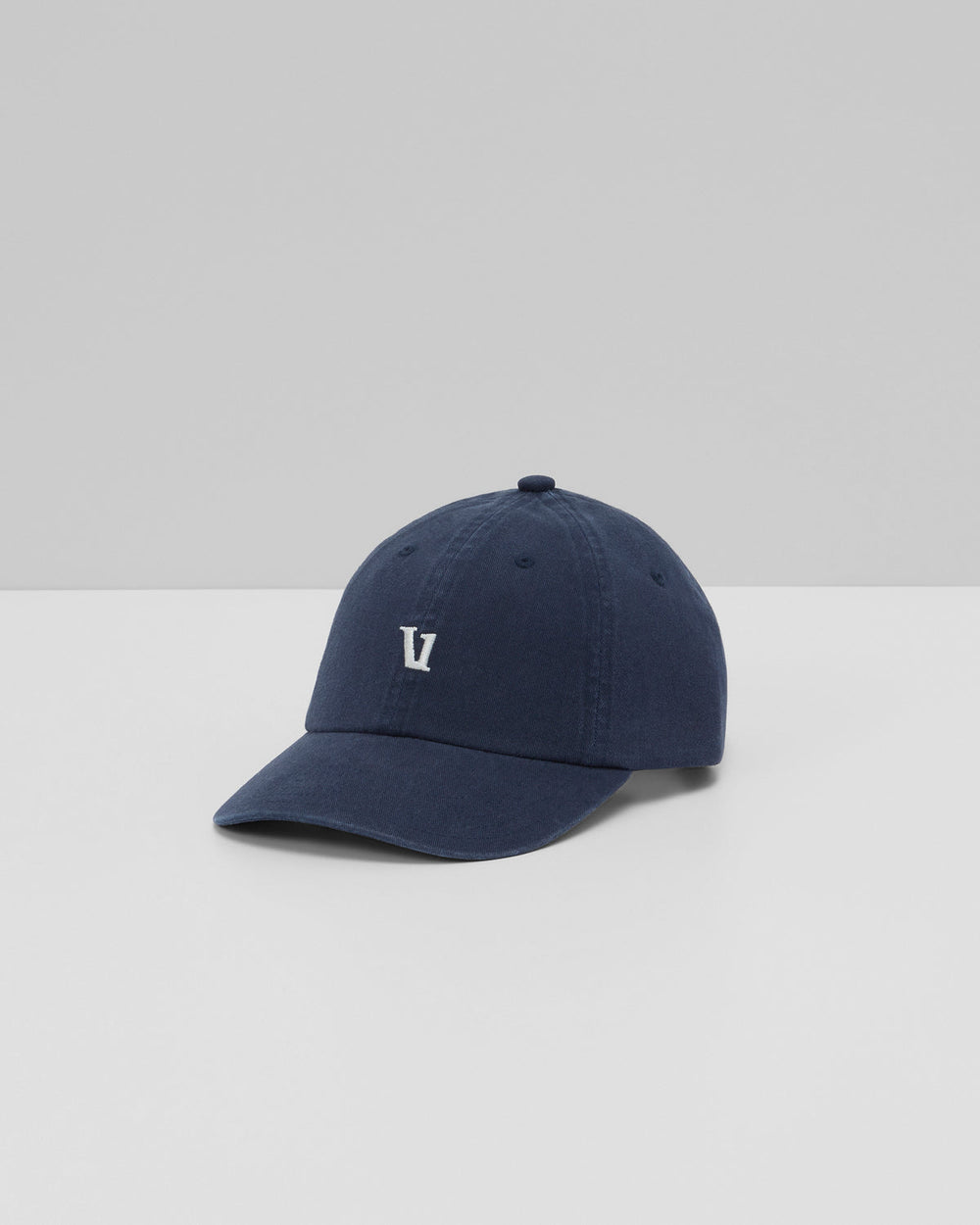 Vuori Vuori Dad Hat Low Profile Navy Hat