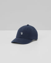 Vuori Vuori Dad Hat Low Profile Navy Hat