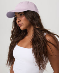 Vuori Vuori Dad Hat Classic Lilac Breeze All-Cotton Dad Cap