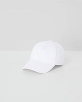 Vuori Vuori Dad Hat Low Profile White Hat