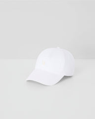 Vuori Vuori Dad Hat Low Profile White Hat