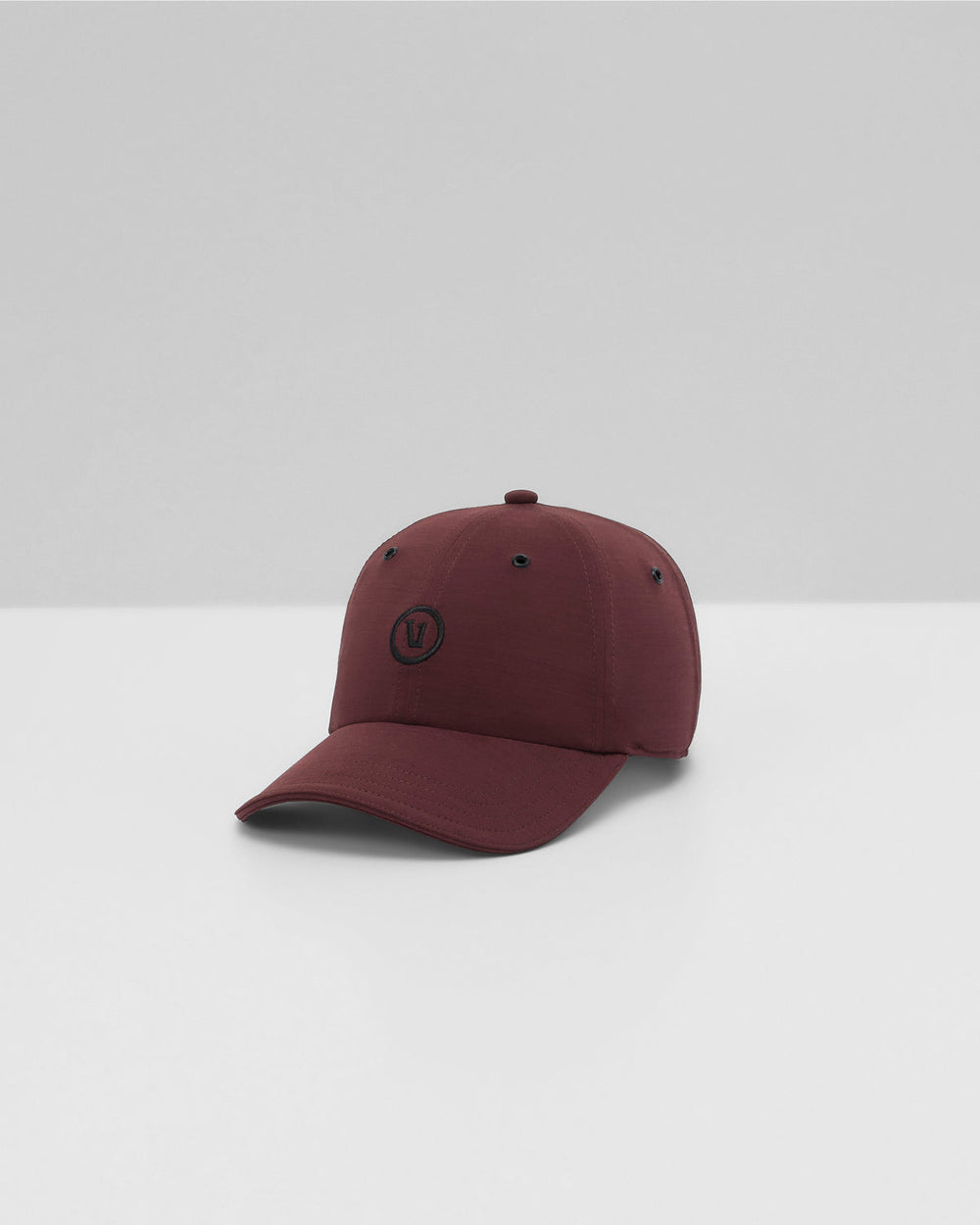 Vuori Kore Elevate Hat Burgundy Hat