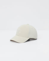 Vuori Signal Golf Hat Classic Dad Cap in Sandalwood