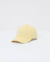 Vuori Vuori Dad Hat Classic Lemon Snap All-Cotton Dad Cap