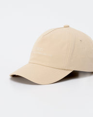Vuori Vuori Origin Hat Khaki Classic Baseball Cap