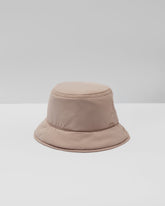 Vuori Canyons Insulated Bucket Hat Goldenrod