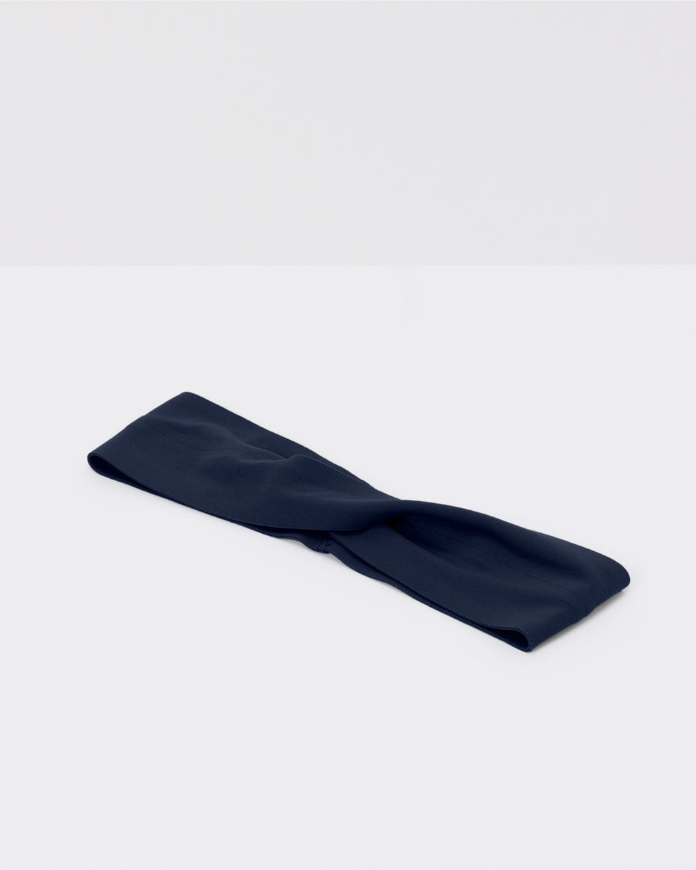 Vuori Vuori AllTheForm™ Headband Blue Coast Headband with Grippers