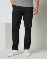 Vuori Cascade Tech Chino Pant Men's Black Chinos