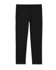 Vuori Cascade Tech Chino Pant Men's Black Chinos