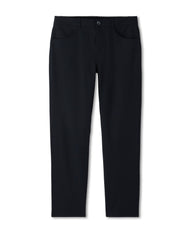 Vuori Meta Pant Classic Fit 30" Black