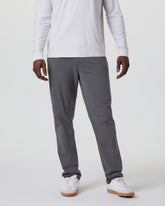 Vuori Meta Pant Classic Fit 30" Charcoal