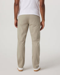 Vuori Meta Trouser Classic Fit 32" Men's Truffle Tailored Pants