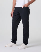 Vuori Meta Pant Classic Fit 32" Black