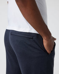 Vuori Ponto Performance Pant Men's Midnight Heather Pants