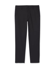 Vuori Cascade Tech Chino Pant 32" Men's Black Chinos
