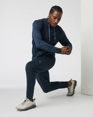 Vuori Sunday Performance Jogger Ink Navy Blue Joggers