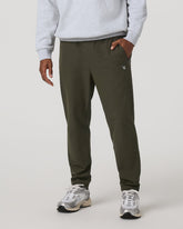 Vuori Train Tech HD Pant Classic 29" Men's Olive Pants