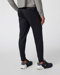 Vuori Sunday Performance Jogger Men's Black Joggers