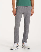 Vuori Ponto Performance Pant Men's Grey Sweatpants