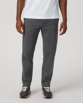 Vuori Fletcher Chino Pant Classic 30" Men's Dark Pewter Chino Pants