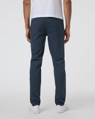 Vuori Cascade Tech Chino Pant 32" Men's Ink Chinos