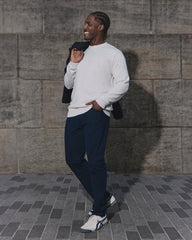 Vuori Meta Pant Classic Fit 32" Ink