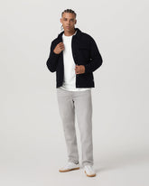 Vuori Vuori Vintage Jean Classic Fit 32" Men's MoonWash Denim