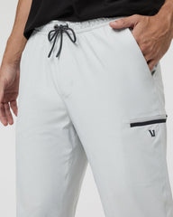Vuori Grafton Pant Unlined Classic Fit 30" Sky Grey