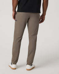 Vuori Grafton Pant 30" Men's Bark Performance Training Pants