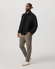 Vuori Grafton Pant 30" Men's Bark Performance Training Pants