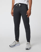 Vuori Ponto Performance Jogger Men's Charcoal Joggers
