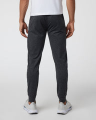 Vuori Ponto Performance Jogger Men's Charcoal Joggers