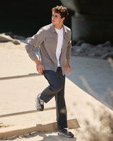 Vuori Meta Pant Relaxed Fit 32" Charcoal