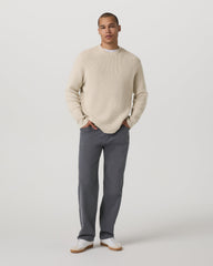 Vuori Meta Pant Relaxed Fit 32" Charcoal