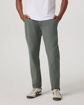 Vuori Meta Trouser Classic Fit 32" Men's Light Oregano Pants