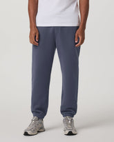 Vuori Seaside Sweatpant 28" Men's Relaxed Fit Azure Sweatpant