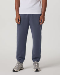 Vuori Seaside Sweatpant 28" Men's Relaxed Fit Azure Sweatpant