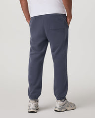 Vuori Seaside Sweatpant 28" Men's Relaxed Fit Azure Sweatpant
