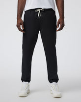 Vuori Kore Jogger Men's Black Workout Joggers