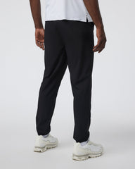 Vuori Kore Jogger Men's Black Workout Joggers