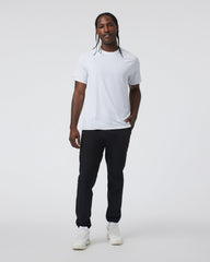 Vuori Kore Jogger Men's Black Workout Joggers