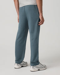 Vuori Men's Sunday Performance Track Pant 30" Blue Sea Heather| Vuori