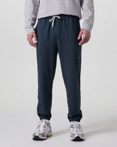 Vuori Sunday Performance Sweatpant Classic 28" Ink Heather