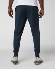 Vuori Sunday Performance Jogger 30" Ink Heather