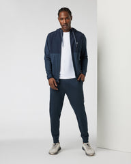 Vuori Sunday Performance Jogger 30" Ink Heather