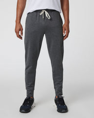 Vuori Sunday Performance Jogger 30" Charcoal Heather