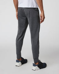 Vuori Sunday Performance Jogger 30" Charcoal Heather