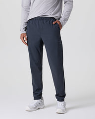 Vuori Fleet Sport Jogger Men's Navy Lightweight Joggers